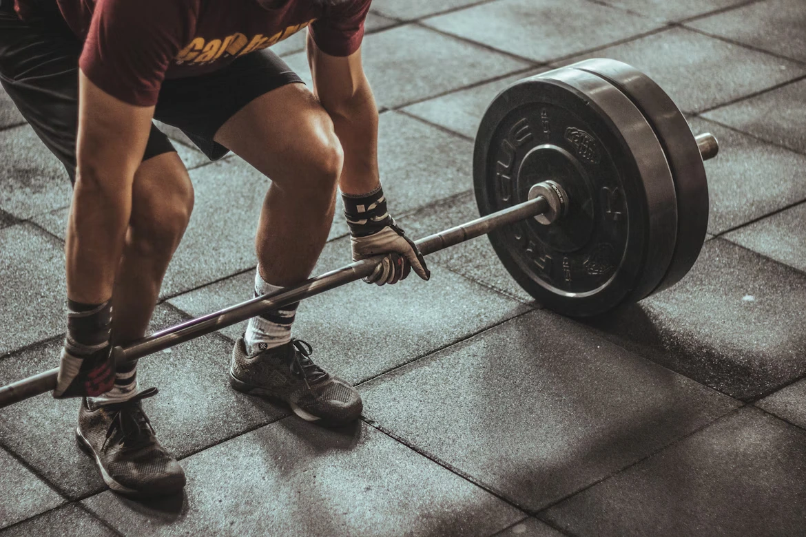Ein minimalistisches Anfänger-Set für Kegel-Training.